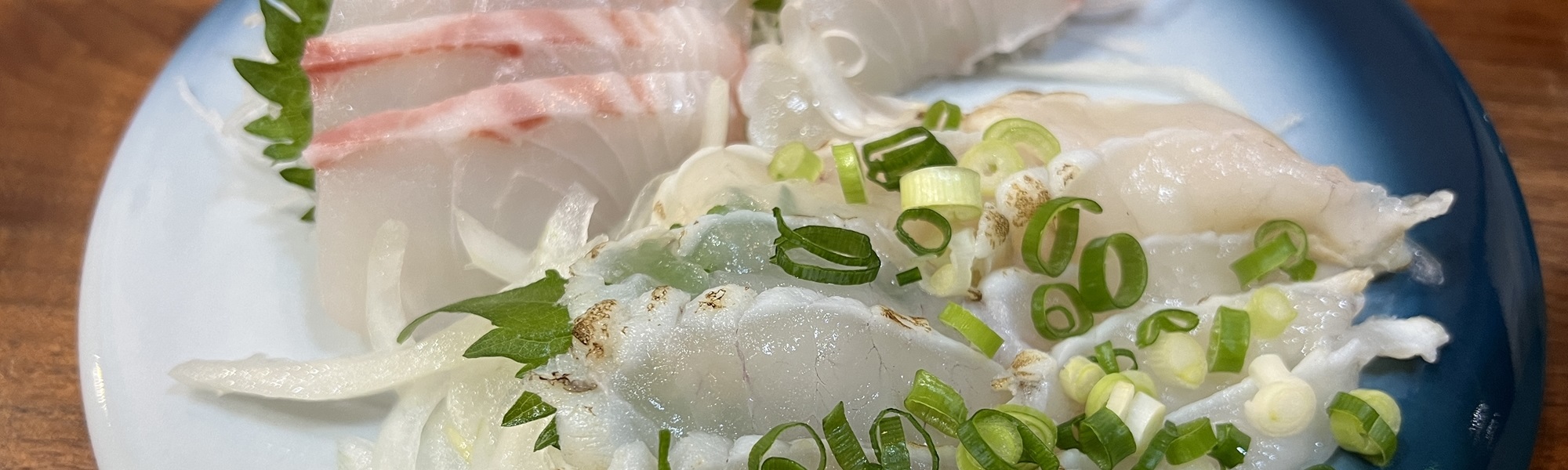 三津浜海鮮丼